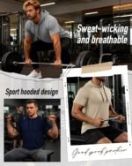 Men's Workout wears - Image 3