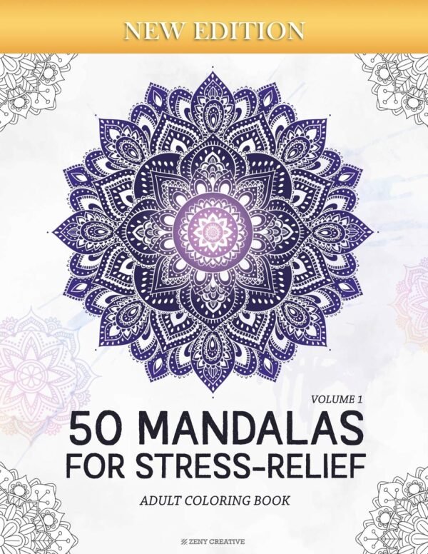 Stress Relief Products