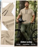 Men's Workout wears - Image 5