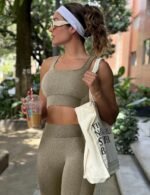 Women's Workout wears - Image 3