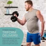 Home Gym Equipment - Image 3