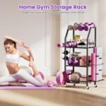 Home Gym Equipment - Image 2