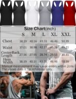 Men's Workout wears - Image 6