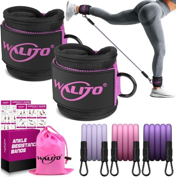 Fitness Accessories