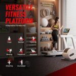 Home Gym Equipment - Image 5