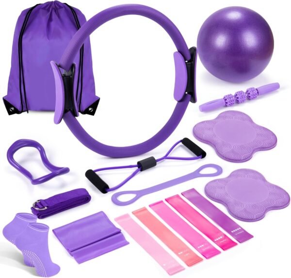 Fitness Accessories
