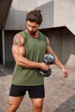 Men's Workout wears - Image 4