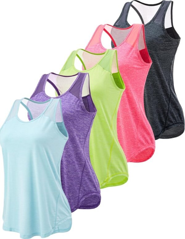 Women's Workout wears