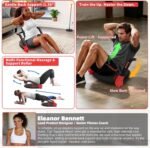 Home Gym Equipment - Image 3