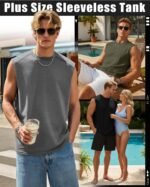 Men's Workout wears - Image 2