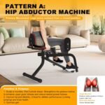 Home Gym Equipment - Image 5