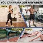 Home Gym Equipment - Image 6