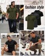 Men's Workout wears - Image 4