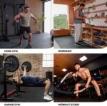 Home Gym Equipment - Image 6