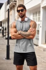 Men's Workout wears - Image 4
