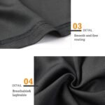 Men's Workout wears - Image 5