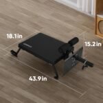 Home Gym Equipment - Image 2