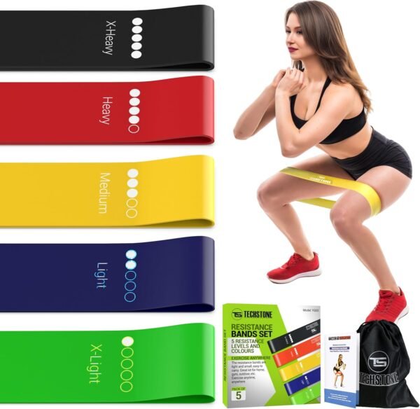 Fitness Accessories