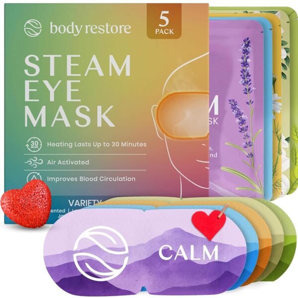 Stress Relief Products