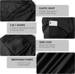 Men's Workout wears - Image 6