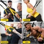 Home Gym Equipment - Image 6
