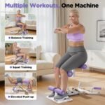 Home Gym Equipment - Image 2