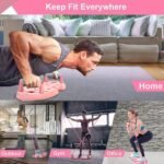 Home Gym Equipment - Image 6