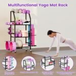 Home Gym Equipment - Image 4