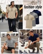 Men's Workout wears - Image 4