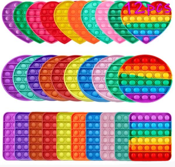 Stress Relief Products