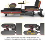 Home Gym Equipment - Image 6