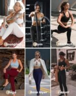 Women's Workout wears - Image 2
