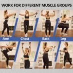 Home Gym Equipment - Image 5