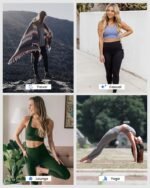 Women's Workout wears - Image 5