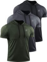 Men's Workout wears