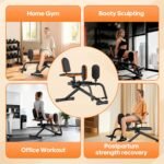 Home Gym Equipment - Image 8