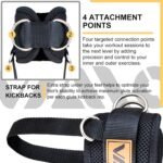 Fitness Accessories - Image 3