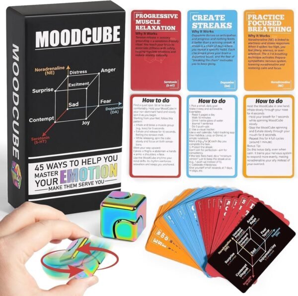 Stress Relief Products