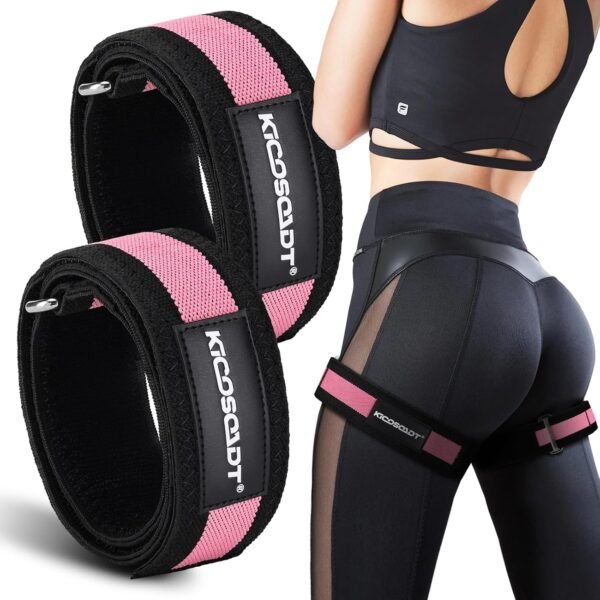 Fitness Accessories