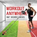 Home Gym Equipment - Image 4