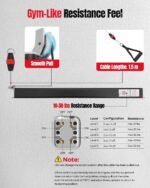 Home Gym Equipment - Image 6