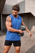 Men's Workout wears - Image 3