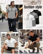 Men's Workout wears - Image 4