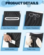 Men's Workout wears - Image 3