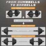 Home Gym Equipment - Image 4
