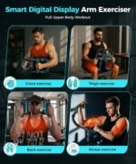 Home Gym Equipment - Image 5