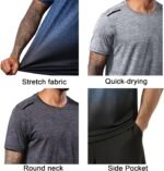 Men's Workout wears - Image 6