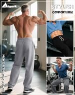 Men's Workout wears - Image 4