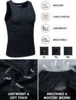 Men's Workout wears - Image 4