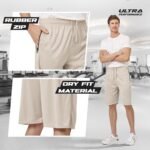 Men's Workout wears - Image 3